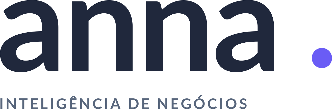 anna · Inteligência de Negócios
